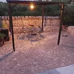 Trulli Domus Petra