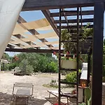 Semesterbostad Trulli Domus Petra *
