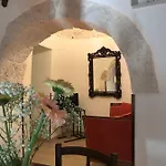 Trulli Domus Petra Semesterbostad