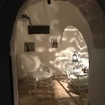 Trulli Domus Petra Semesterbostad *