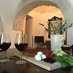 Semesterbostad Trulli Domus Petra *