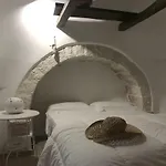 Semesterbostad Trulli Domus Petra *