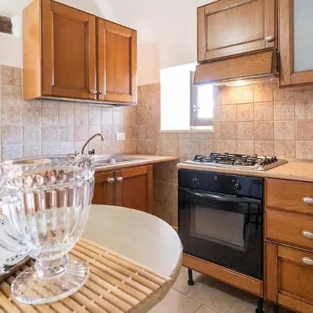 Holiday home Trulli Domus Petra