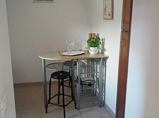 Trulli Domus Petra Holiday home *