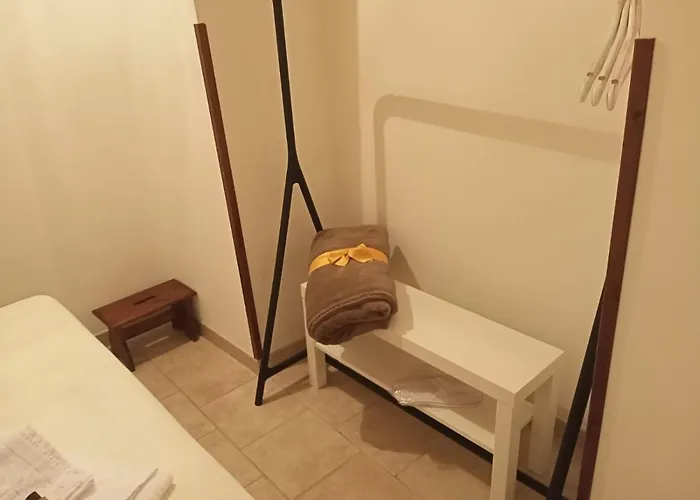 Holiday home Trulli Domus Petra *