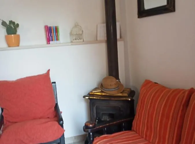 Trulli Domus Petra * Alberobello