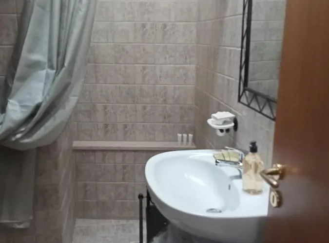 Holiday home Trulli Domus Petra Alberobello