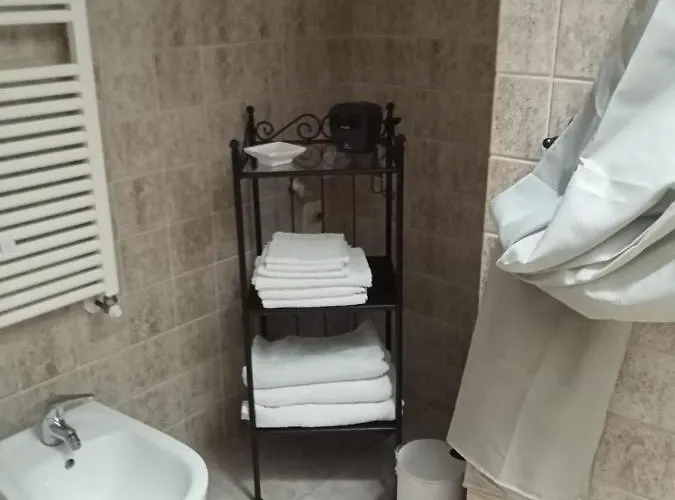 Trulli Domus Petra Alberobello