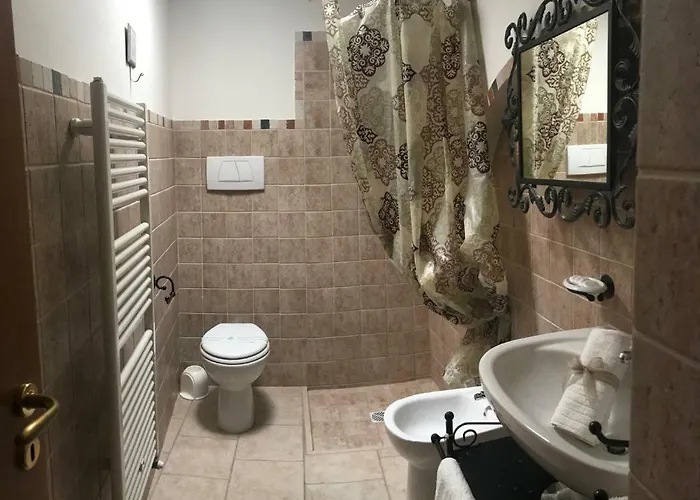 Trulli Domus Petra * Alberobello