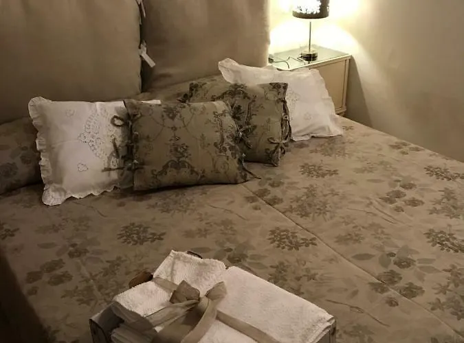 Holiday home Trulli Domus Petra