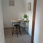 Trulli Domus Petra Casa de Férias *