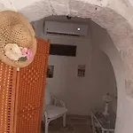 Trulli Domus Petra *