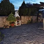 Casa de Férias Trulli Domus Petra
