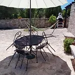 Trulli Domus Petra Casa de Férias