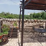 Trulli Domus Petra Casa de Férias *