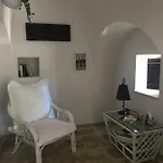 Trulli Domus Petra *