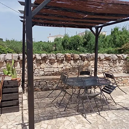Trulli Domus Petra Holiday home Alberobello