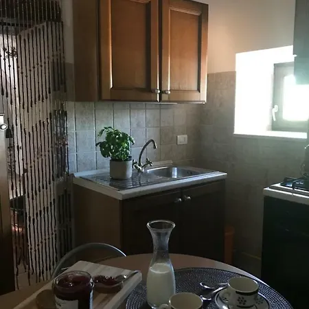 Trulli Domus Petra *