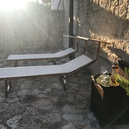 Trulli Domus Petra * Alberobello