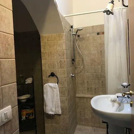 Trulli Domus Petra Hébergement de vacances Alberobello