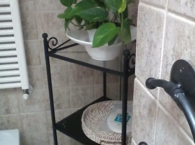 Trulli Domus Petra Hébergement de vacances