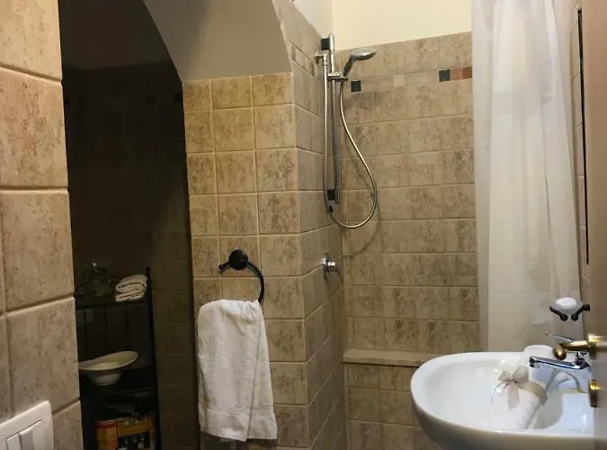 Trulli Domus Petra Hébergement de vacances Alberobello